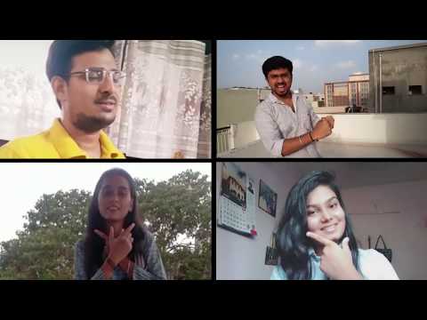 'Muskurayega India' by Nandan Denim ! - video from Nandan Denim