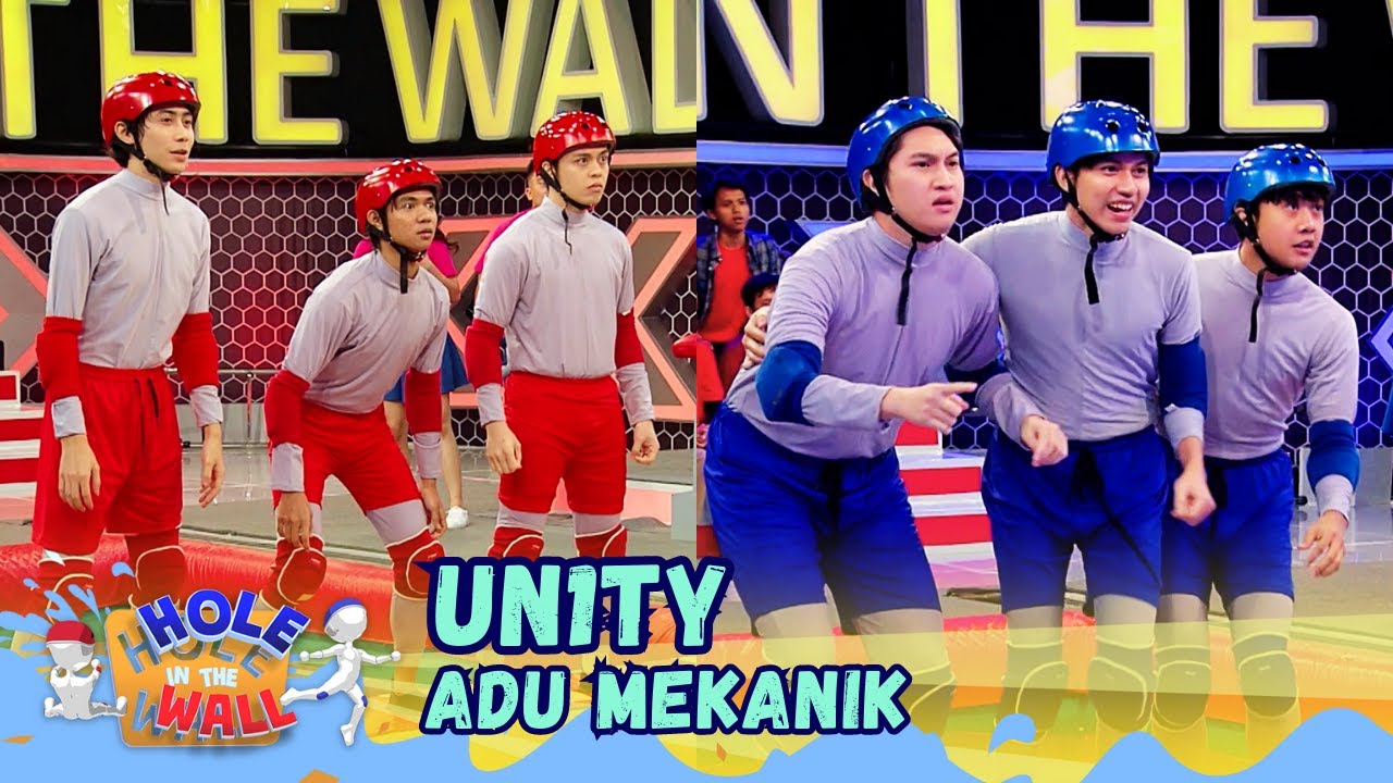 MANTEP! Tim Fiki & Tim Shandy 