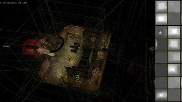 Yggdrasil - Light culling and sorting