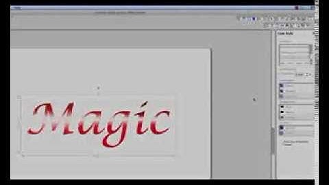 Graphtec Studio Effects