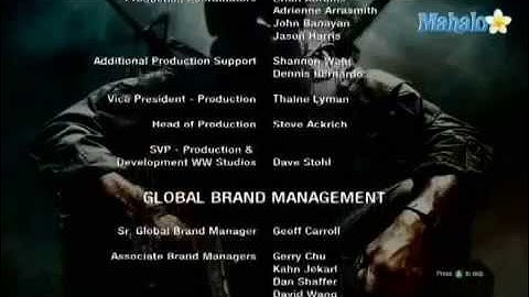 Won´t Back Down - Eminem ft. Rihanna (Black Ops "FIVE" Easter Egg Song)