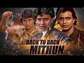 Suraj (1997) Mithun Chakraborty Back To Back Action | SURAJ Full Hindi Movie Mithun Chakraborty