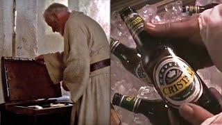 Star Wars Beer Ad from Chile