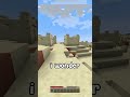 Minecraft But Liking Changes My Voice...