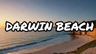 Is This the Best Beach Drive in the World?