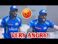 Hardik Pandya gets ANGRYSHOUTS at Teammate   Viral Video  MI Hardik Pandya IPL 2024 Cricket