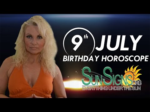 july-9th-zodiac-horoscope-birthday-personality---cancer---part-1