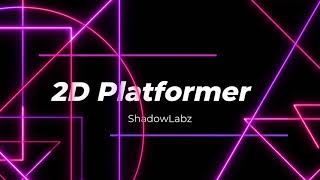 How to make a 2D platformer with double/triple jumping - Unity - Code is provided