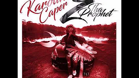 Finesse, Set, Match x Z Tha Prophet [Prod. By Cjd]