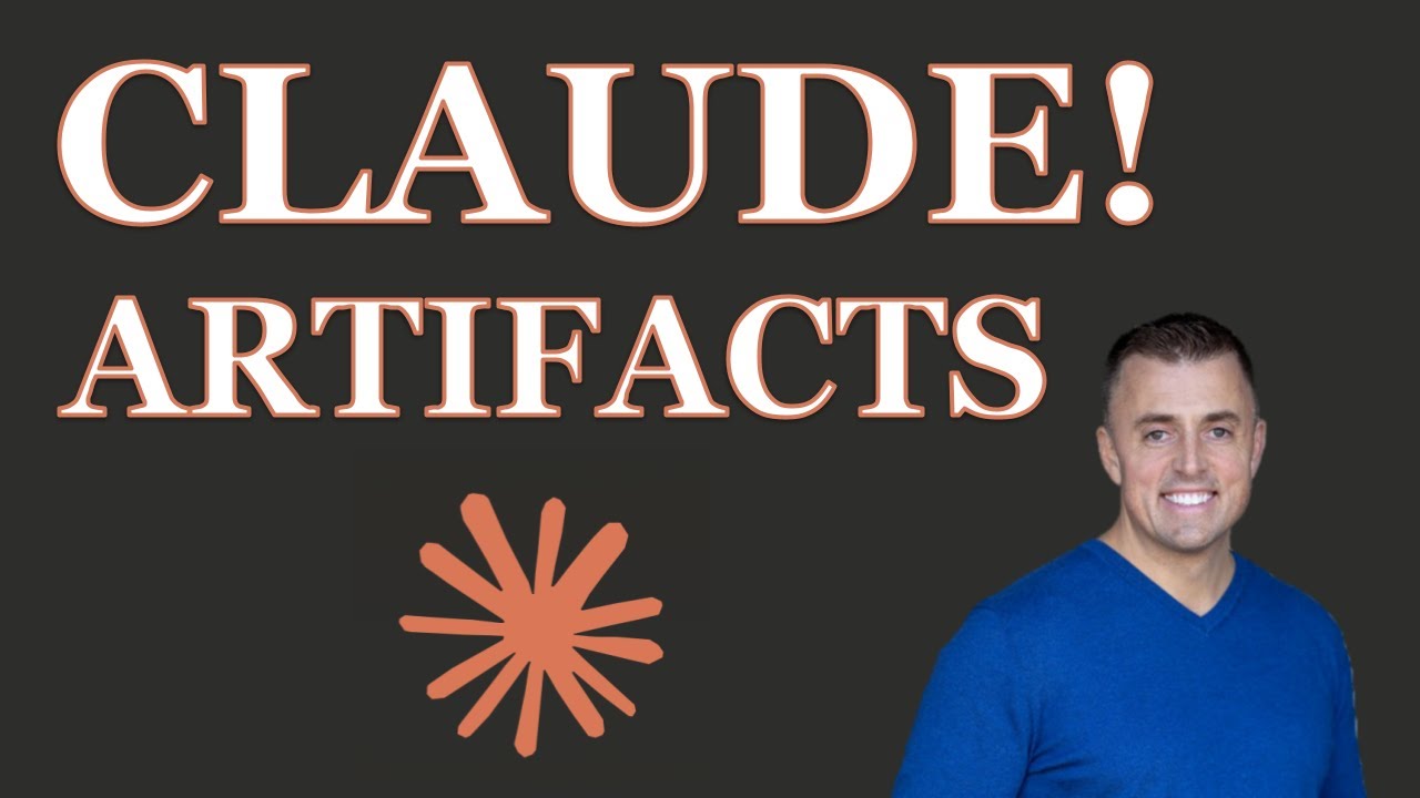 Artifacts and Actually Useful Things Claude Can Do! 