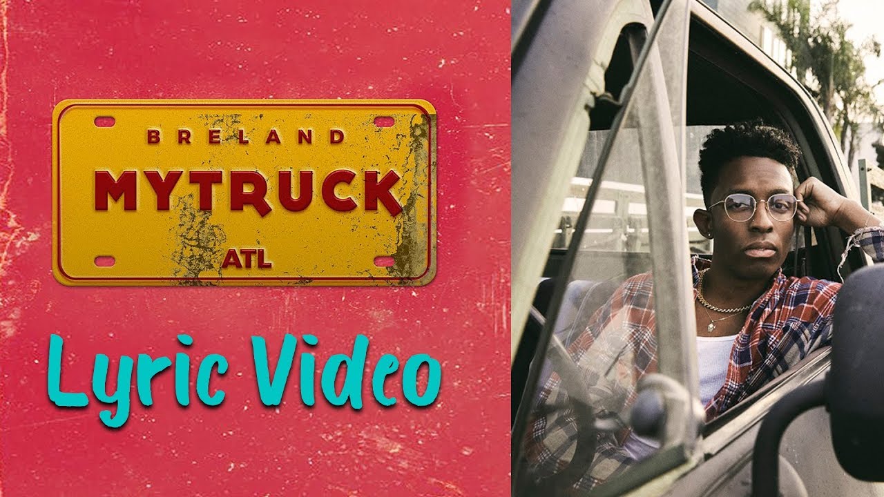 Breland My Truck Lyrics Don T Touch My Truck Song Youtube - dont touch my truck breland roblox id