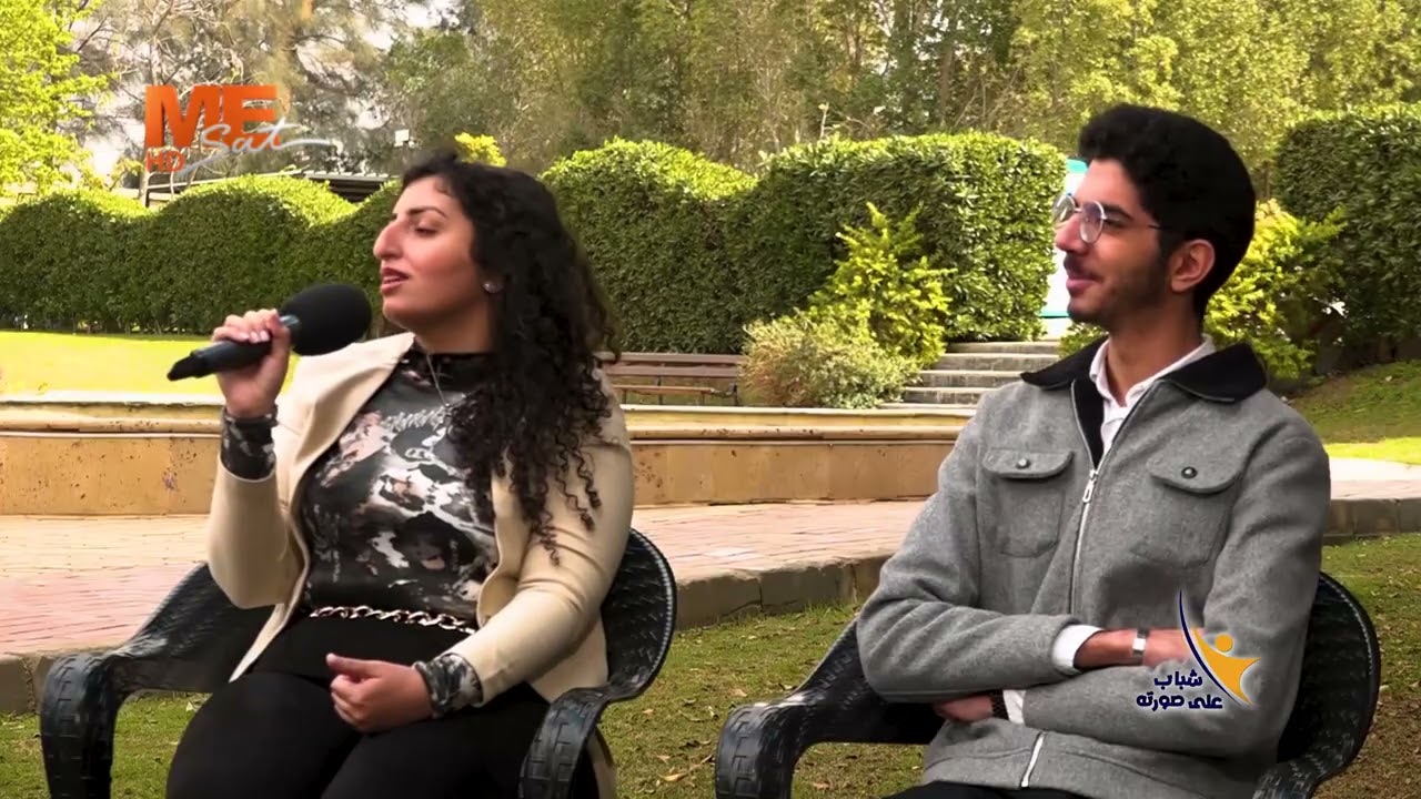 مع المسيح في آحاد الصوم | مع ناجي متى | في برنامج «شباب على صورته» | الحلقة الرابعة بعد المائة.