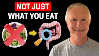 Causes of POOR NUTRIENT ABSORPTION You Need to Know!