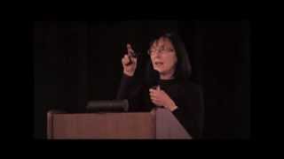 Dr. Janet Orchard - Anxiety Part 3