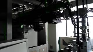 PCL sheet extrusion line medical products