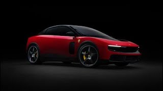 THE WORST FERRARI EVER BUILT!!!!