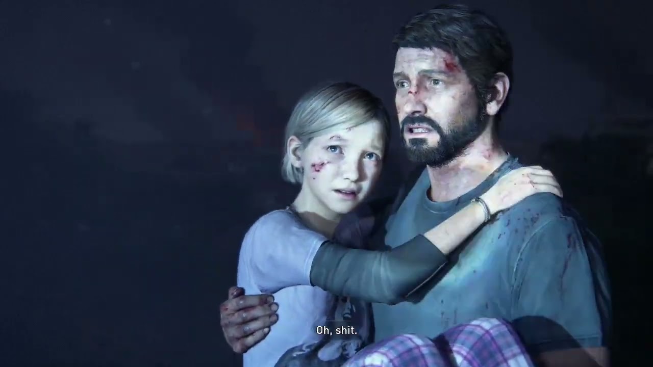 Review The Last of Us Part 1  Decepcionante e desnecessário - Canaltech