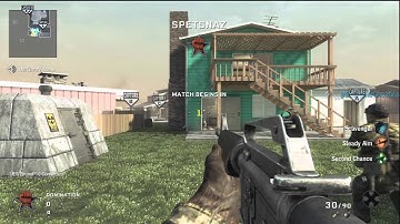 Black Ops - XP Lobby! [PvGaming]