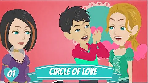 Circle of Love | EP 01| Stories in English | Animated Stories | English Story | Invite English - DayDayNews