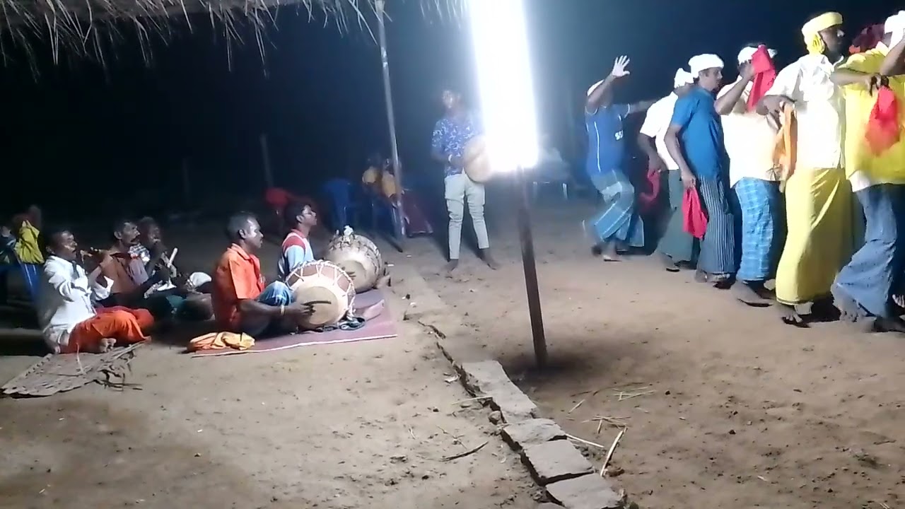 💕parambariya vathiya Isai kulu💕