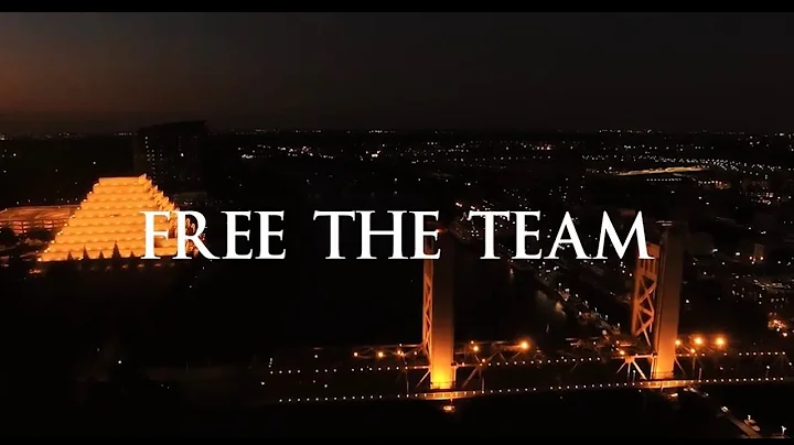 HM Hooper - Free The Team (Official Video)