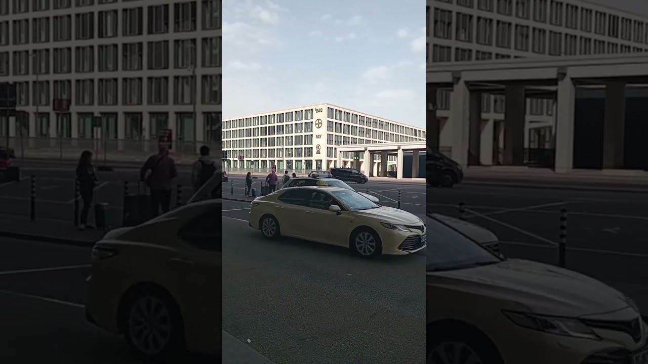 Berlin-Brandenburg Airport (2)