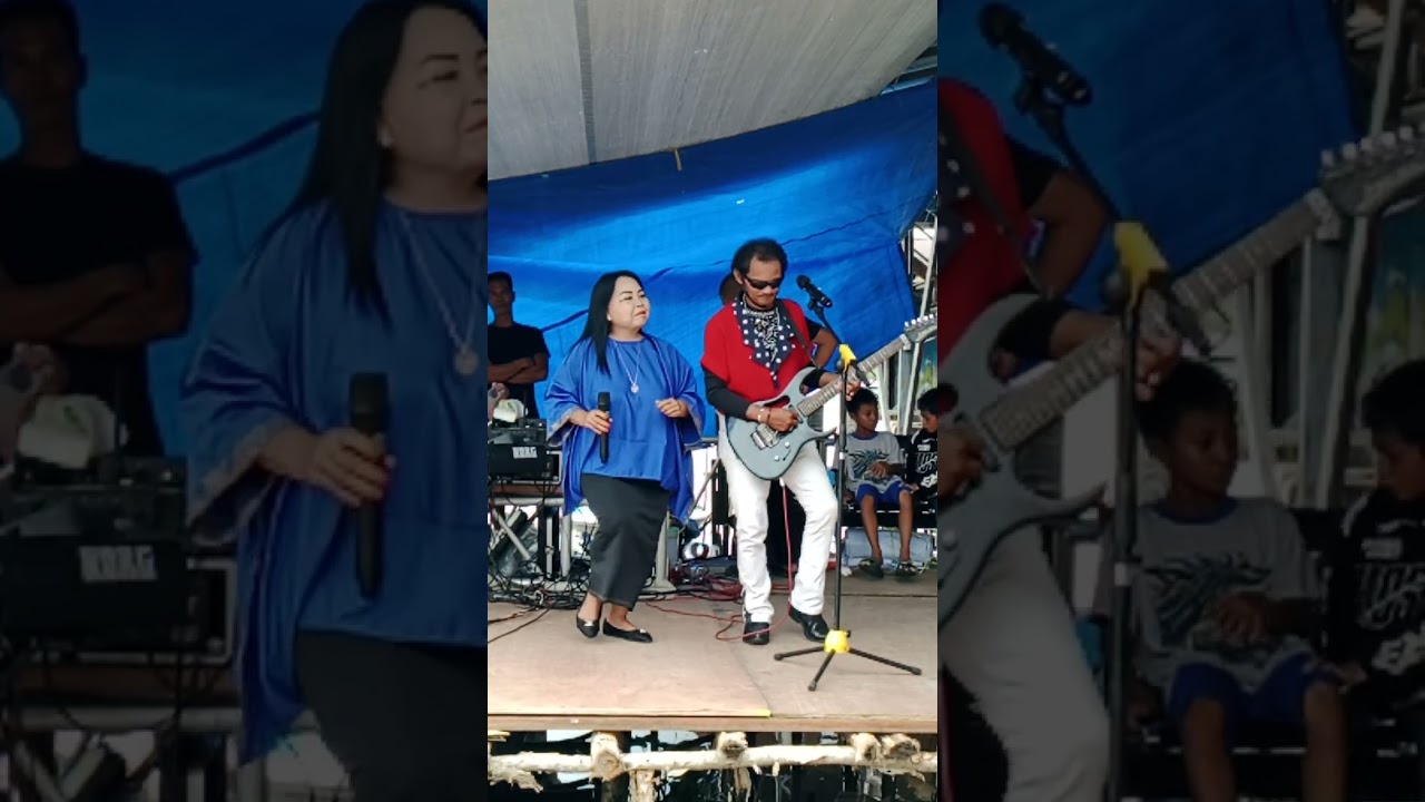 umar irama duet wan rusmini.