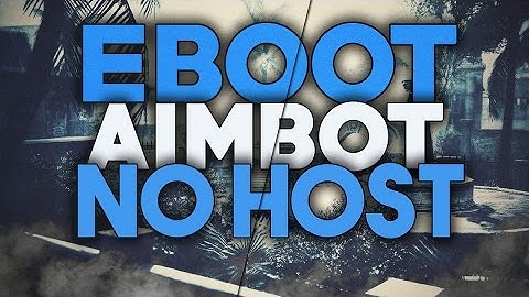 EBOOT NO-HOST BO2 CEX/DEX + DOWNLOAD
