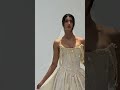 Une marche, un regard, une vision : Vellacor écrit son récit à la Paris Fashion Week. #Mode