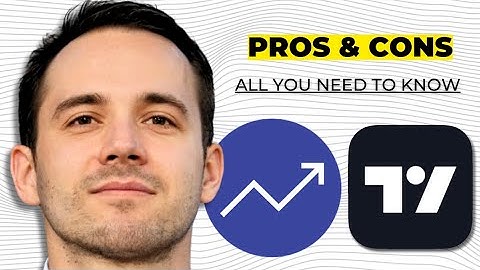 Tradingview vs GoCharting (2024): Which Is Better? Honest Review