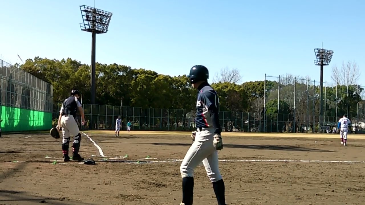 2026.02.28練習試合①