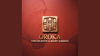 Niite Usiku Ukiwa Na kiu - African Roots, Bassey Karimou