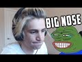 BEST OF XQC TEXT TO SPEECH DONATIONS #2 | xQcOW