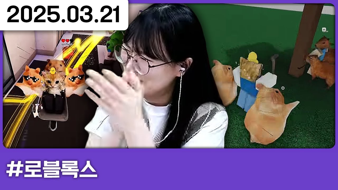 강마카세 로블록스 풀코스🍴 [다톡방,로블록스]