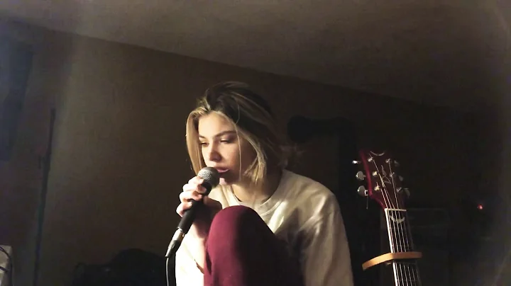Always Remember Us This Way- Lady Gaga cover by Ma...