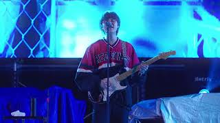 THE TOYS - อาหมวยหาย (阿妹走) @ ละอ่อน Music Festival [26112022]
