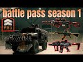 “Battlefield 6 Season 1 Is Here… The Weapons &amp; Skins Go CRAZY 😤🎥”