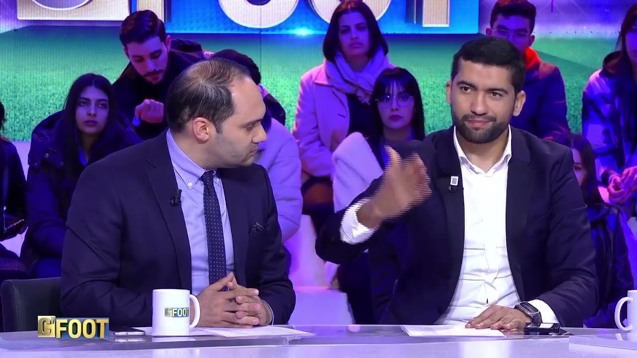 أسامة الدراجي : علاش الترجي ما شدش فيا باش أنا ما نخرجش