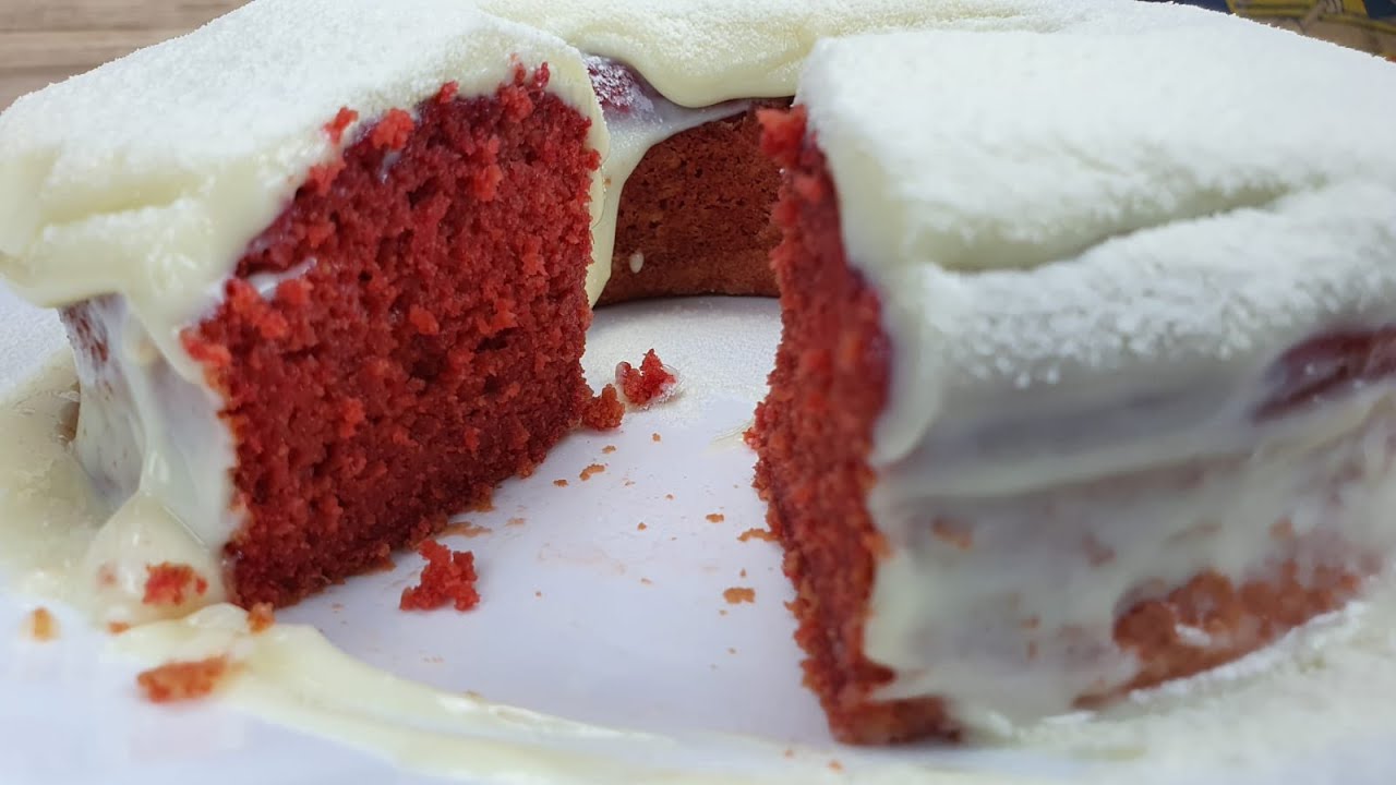 BOLO DE BETERRABA E LIMÃO-SABOR SURPREENDENTE! SEM CORANTES!!!