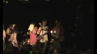 Almighty Lions Morning will come Release 20090620 part3