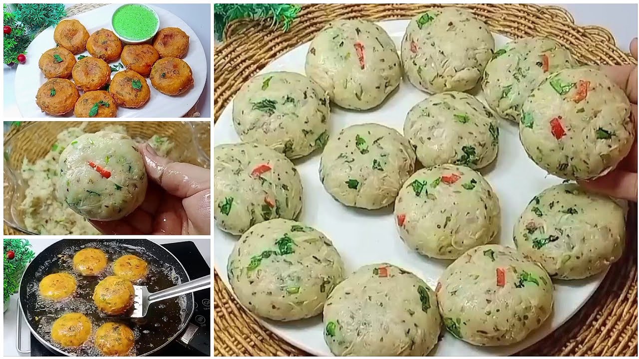 نہ نیت بھرے گی نہ پیٹ!! کباب کھاتے کھاتے ختم ہو جائے گی پلیٹ🔥 Easy Teatime Snacks Chatpaty Pakwan 