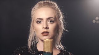 [Vietsub] Something Just Like This - Madilyn Bailey