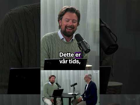 🎧 Hva har Elon Musk med fondene dine å gjøre? 🚀