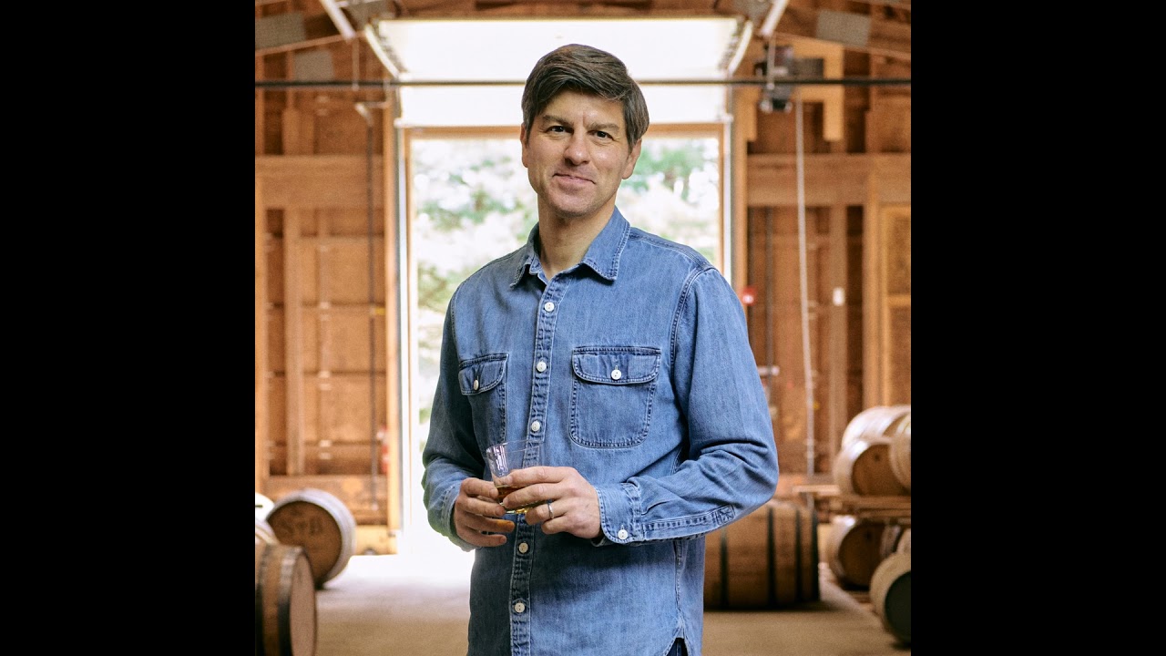 137. Empire Rye: New York's Own Whiskey