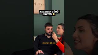 Eşlere harika 🤠🥳taktik hanımlaaaar🏃‍♀️koşun🤩🎁🎊🎀 #keşfet @sevimileaykut #keşfetbeniöneçıkar