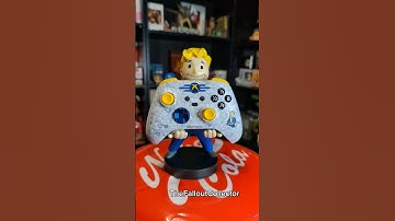Fallout Xbox Controller