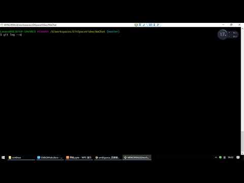 18 尚硅谷 Git&GitHub前进后退版本的其他方式