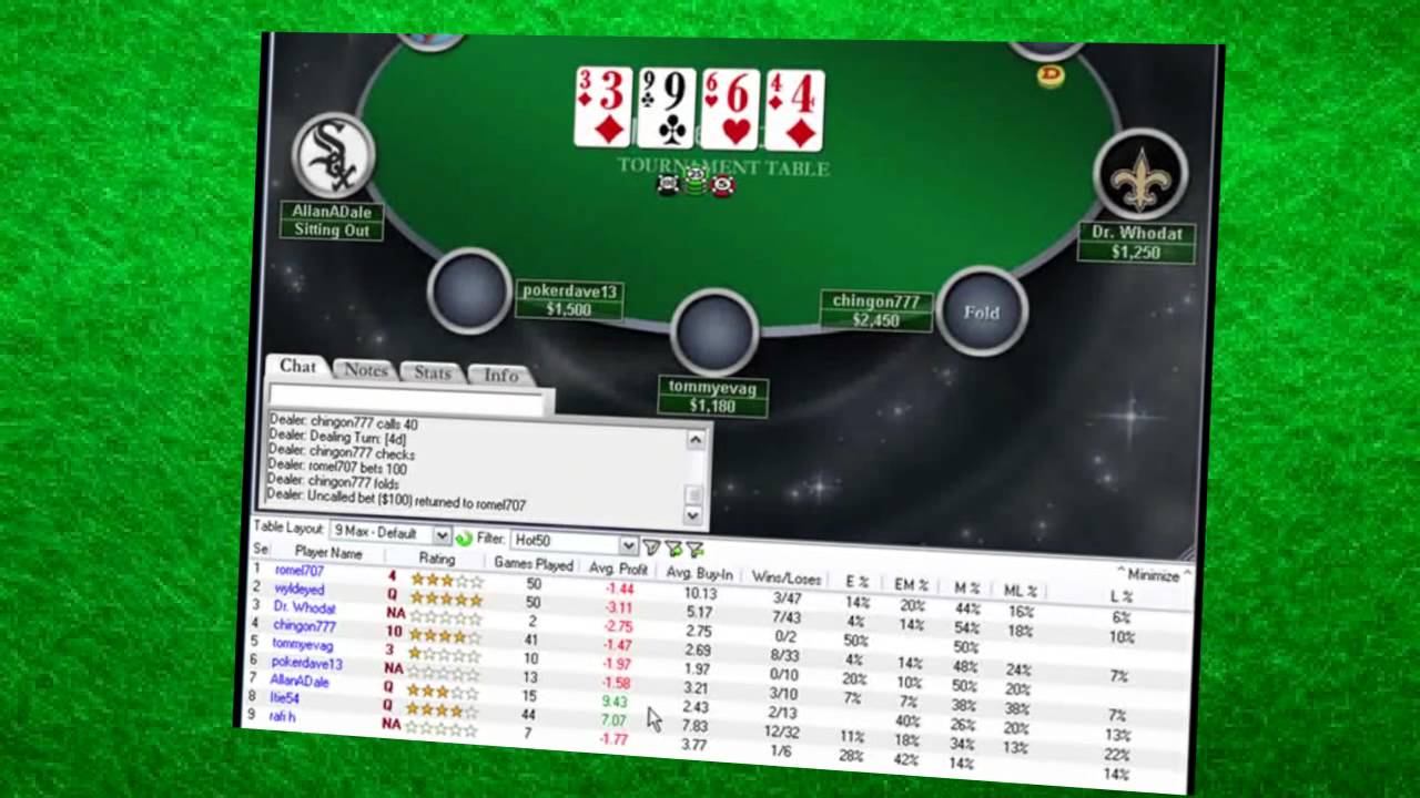 poker pc download