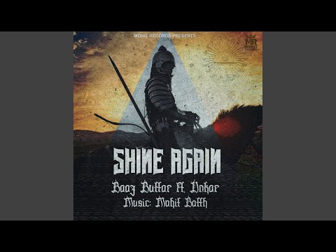 Shine Again