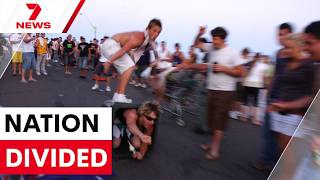 The Cronulla Riots 20 Years Since The Day Australia Was Divided 7News